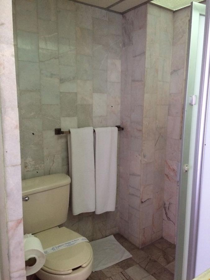 Hotel Sierra De Alica Tepic Ngoại thất bức ảnh