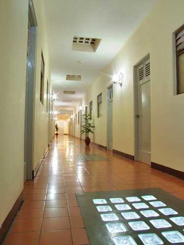 Hotel Sierra De Alica Tepic Ngoại thất bức ảnh