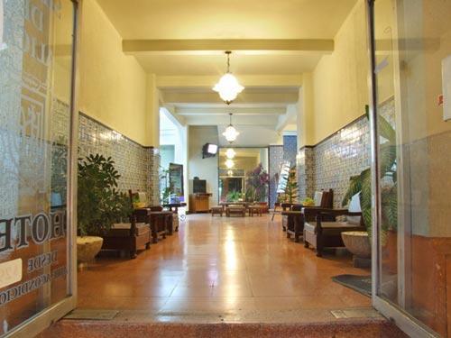 Hotel Sierra De Alica Tepic Ngoại thất bức ảnh