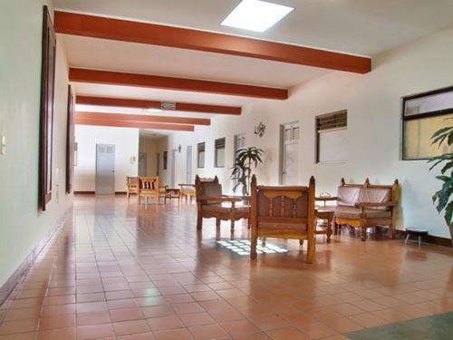 Hotel Sierra De Alica Tepic Ngoại thất bức ảnh